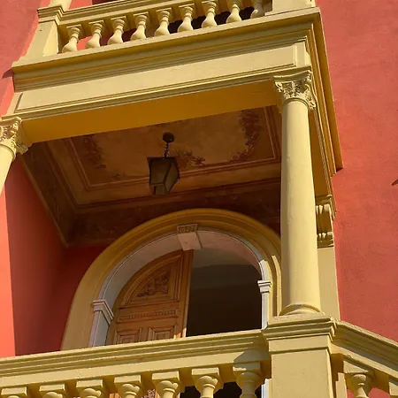 Mansarda La Torre *